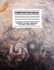 Composition Book Wide Ruled: Nasa Jpl Juno Abstract Jupiter Atmosphere Space Astronomy Notebook Journal Logbook