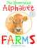 Illustrated Alphabet of Farms