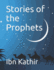 Stories of the Prophets