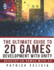 Ultimate Guide to 2d Games With Unity