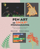 Pen Art in Snap Programming: The Art of Programming and the Programming of Art