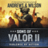 Violence of Action (Sons of Valor, 2)