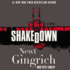 Shakedown: a Novel (the Mayberry and Garrett Series) (the Mayberry and Garrett Series, 2)