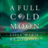 A Full Cold Moon (the Cold Case Investigation Series)