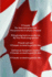 Canadian National Anthem Journal? ? O Canada? in English and French (Front and Back)
