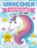 Unicorn Activity Book: For Kids Ages 8-12 100 pages of Fun Educational Activities for Kids, 8.5 x 11 inches