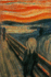 The Scream By Edvard Munch Journal