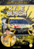 Kyle Busch (Nascar Biographies)