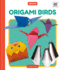 Origami Birds