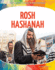 Rosh Hashanah (History of Holidays and Festivals)