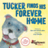 Tucker Finds His Forever Home