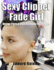 Sexy Clipper Fade Girl: Design Parts & Skin Blending Techniques