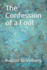 The Confession of a Fool