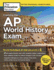 The Princeton Review Cracking the Ap World History Exam 2017
