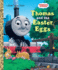 Thomas and the Easter Eggs (Thomas & Friends) (Little Golden Book)