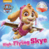 High-Flying Skye (Paw Patrol)