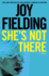 She's Not There: a Novel