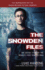 The Snowden Files (Movie Tie in Edition): the Inside Story of the World's Most Wanted Man