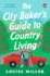 City Baker's Guide to Country