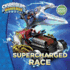 Supercharged Race (Skylanders Universe)