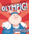 Olympig! Format: Paperback