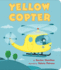 Yellow Copter (Red Truck and Friends)
