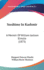 Seedtime In Kashmir: A Memoir Of William Jackson Elmslie (1875)