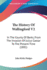 The History of Wallingford: in the County of Berks, From...
