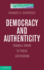 Democracy and Authenticity: Toward a Theory of Public Justification