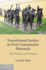 Transitional Justice in Post-Communist Romania: the Politics of Memory