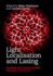 Light Localisation and Lasing Random and Quasirandom Photonic Structures