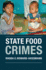 State Food Crimes