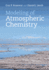 Modeling of Atmospheric Chemistry