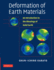 Deformation of Earth Materials