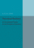Theoretical Mechanics: An Introductory Treatise on the Principles of Dynamics