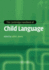 The Cambridge Handbook of Child Language (Cambridge Handbooks in Language and Linguistics)