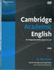 Cambridge Academic English C1 Advanced Class Audio Cd Dvd