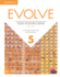 Evolve Level 5 Video Resource Book With Dvd