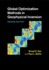 Global Optimization Methods in Geophysical Inversion