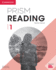 Prism Reading Level 1 Teacher's Manual