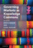Governing Markets as Knowledge Commons (Cambridge Studies on Governing Knowledge Commons)