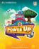 Power Up Start Smart Pupil's Book (Cambridge Primary Exams)