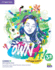 Own It! Level 3 Combo B Student's Book and Workbook With Practice Extra