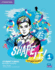 Shape It! Level 1 Student's Book With Practice Extra
