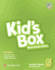 Kid's Box New Generation Level 5 Teacher's Book With Digital Pack British English