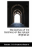 The Sources of the Doctrines of the Fall and Original Sin