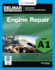 Ase Test Preparation-A1 Engine Repair (Automobile Certification Series) B