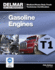 Ase Test Preparation-T1 Gasoline Engines (Ase Test Preparation Medium-Heavy Truck Certification Series): Medium-Heavy Truck Certification Series)