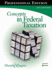 Concepts in Federal Taxation: Professional
