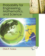 Probability for Engineering, Mathematics and Science, 1e
